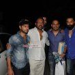 Bollywood & TV Celebs at Ali Quli Mirza's birthday bash in Mumbai