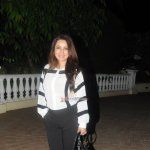 Kangana Ranaut launches Anupama Chopra's book 'The Front Row' in Mumbai