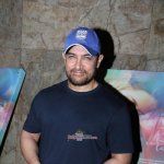 Bolly Celebs at the Special Screening Of film 'Margarita With A Straw'