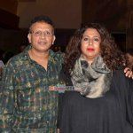 Bolly Celebs at film 'Dharam Sankat Mein' Premiere in Mumbai