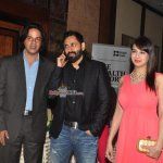 Bollywood Celebs at Anmol Jewellers show Era of Design in Mumbai