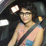 Bolly Celebs at Farhan Akhtar Hosted Party at his bungalow in Mumbai