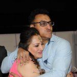 Jaya Prada during the inauguration of 