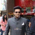 Kangana Ranaut, R. Madhavan at the trailer launch of film 'Tanu Weds Manu Returns'