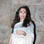 Bollywood Celebs at the Special Screening Of film 'Margarita With A Straw'