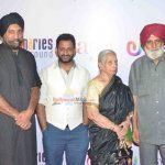 A. R. Rahman hosts film 'Nanak Shah Fakir' premiere