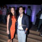 Yami Gautam at the launch of Marks & Spencer SS'15 Collection