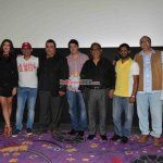 Natasa Stankovic at the Trailer Launch of film 'Promise Dad'