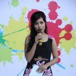 Amyra Dastur, Gulshan Grover, Sapna Pabbi at a Press Conference of 'Mission Save Her'