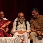 Anil Kapoor and Dilip Prabhavalkar honoured at Master Dinanath Mangeshkar Awards