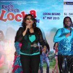 Sunny Leone, Ram Kapoor, Navdeep Chhabra, Shraddha Pandit Promote film 'Kuch Kuch Locha Hai'