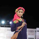 Deepika Padukone, Irrfan Khan, Shoojit Sircar at the showcase of Melange by Lifestyle's 'Piku' inspired ethnic collection
