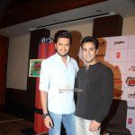 Digital Promotion of 'Bangistan' with Riteish Deshmukh & Pulkit Samrat