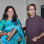 Celebs at the Music Launch of Film 'Gour Hari Dastaan'