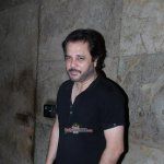 Pulkit Samrat, Jacqueline Fernandez, Yami Gautam among Bolly celebs at the Screening of 'Bangistan'