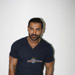 John Abraham, Anil Kapoor Promote film 'Welcome Back' at Fever 104 FM