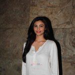 Richa Chadda, Pulkit Samrat, Daisy Shah among other celebs at the Special screening of film 'Bangistan'
