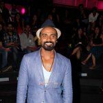 Katrina Kaif and Saif Ali Khan on the Sets of Dance+ to Promote 'Phantom'