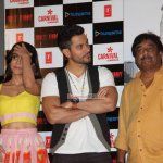 Stars at the trailer launch Of Film 'Bhaag Johnny'
