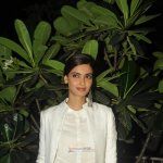 Raveena Tandon, Diana Penty, Dia Mirza, Sangeeta Bijlani at designer Anita Dongre's New Store