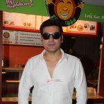 Stars at the trailer launch of film 'Kis Kisko Pyaar Karoon'