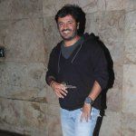 Top Celebs at film 'Brothers' special screening