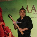 Bollywood Celebs At The Special Screening Of Film 'Manjhi The Mountain Man'