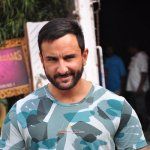 Katrina Kaif, Saif Ali Khan, Aamir Khan snapped in Mumbai