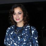 Bollywood Celebrities at film 'Kaun Kitney Paani Mein' Special Screening
