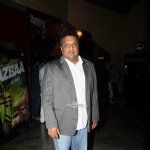 Aishwarya Rai Bachchan & Irrfan Khan among other Celebs at Trailer Launch of 'Jazbaa'