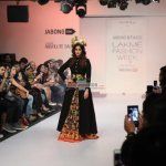 Ileana D'Cruz showstopper for Jabong presents Sangria show at LFW Winter Festive 2015
