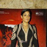 Bollywood Celebs at film 'Angry Indian Goddesses' Special Screening