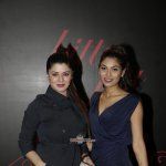 Neil Nitin Mukesh Hosts Party for International DJ & Music Producer Afrojack