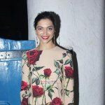 Bollywood Celebs at Film 'Tamasha' Success Party