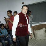 Govinda holds press conference after the Supreme Court verdict against him