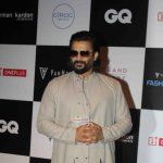 Bollywood Celebs at Van Heusen GQ Fashion Nights 2015
