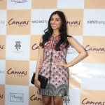 Stars at the launch of jewellery brand Canvas by Jet Gems