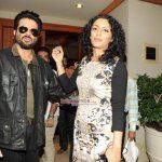 Anil Kapoor launches Kabir Bedi's Italian TV Mini series 'Sandokan' in India after 40 years
