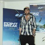 Sunny Deol holds special pre-release screening of Hollywood film 'Point Break' to appreciate stuntmen of our industry
