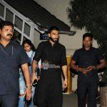 Deepika Padukone and Ranveer Singh at film 'Bajirao Mastani' media interactions