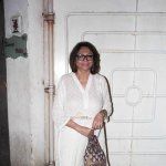 Top Bollywood Celebs at film 'Bajirao Mastani' Special Screening