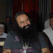 Gurmeet Ram Rahim Singh promotes film 'MSG: The Messenger of God'