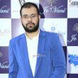 Shilpi Sharma among other Bolly Celebs at the launch of a Designer Ji-Vani store