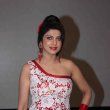 Jesse Randhawa and Varsha Usgaonkar perform with Sandip Soparkar at a dance performance