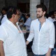 Kangana Ranaut, Neil Nitin Mukesh among Bollywood celebs at condolence meet of Madhur Bhandarkar's Mother