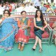 Divya Dutta, Shweta Khanduri and Aneel Murarka at an Event for Spreading Awareness for Eco Friendly Holi Festival