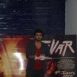 Arjun Kapoor and Sonakshi Sinha promote their film 'Tevar'