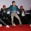 Varun Dhawan launches film 'Badlapur' song 'Jee Karda'