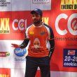 Bolly Celebs at Celebrity Cricket League (CCL) Season 5 opening ceremony