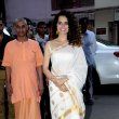 Kangana Ranaut pays tribute to Swami Vivekananda on his birth anniversary